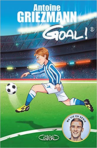 Goal ! - Tome 5 : le tout pour le tout Goal ! - Tome 5 : le tout pour le tout