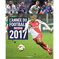 L'Année du football 2017 L'Année du football 2017