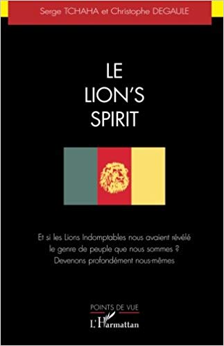 Le Lion's spirit Le Lion's spirit