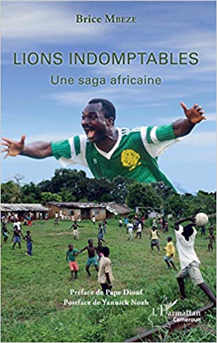 Lions indomptables Lions indomptables