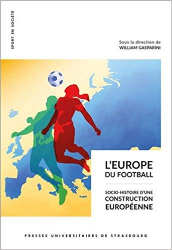 L'Europe du football L'Europe du football