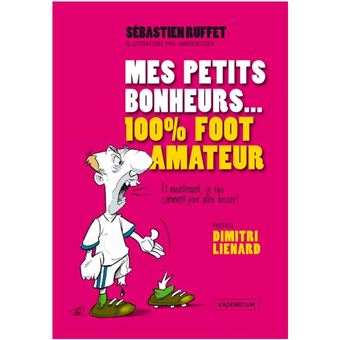 Mes petits bonheurs... 100% foot amateur Mes petits bonheurs... 100% foot amateur