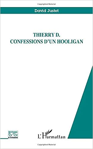 Confessions d'un hooligan Confessions d'un hooligan