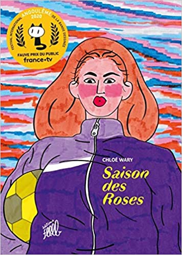 Saison des roses Saison des roses