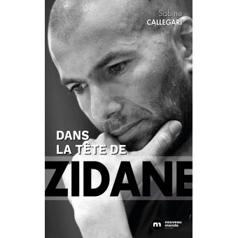 Zidane Zidane