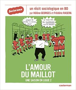 L'amour du maillot L'amour du maillot