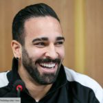Adil Rami