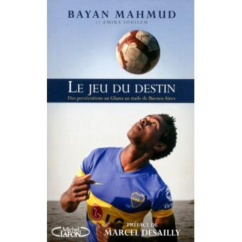 Le jeu du destin Le jeu du destin
